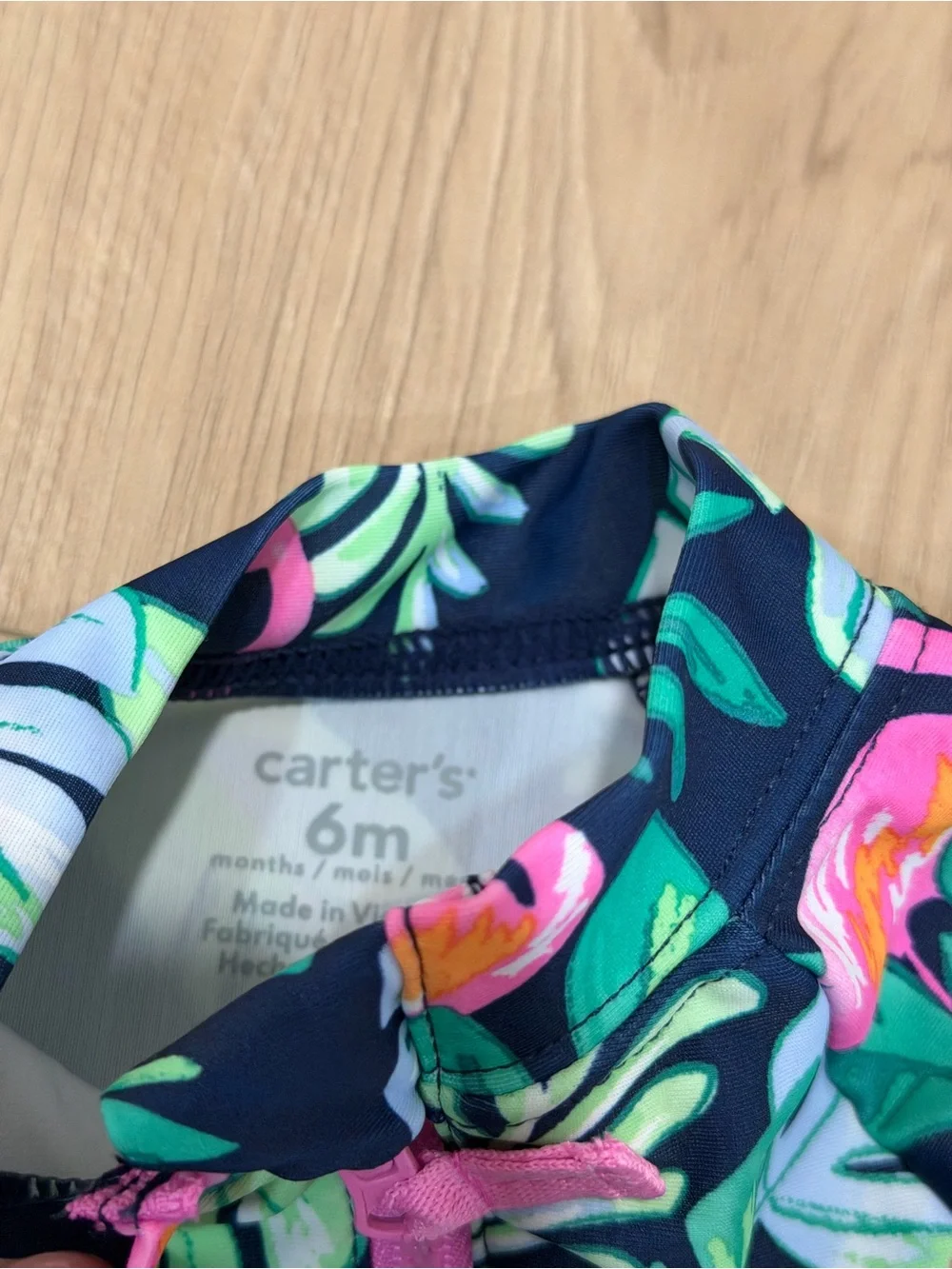 Carters both nwt